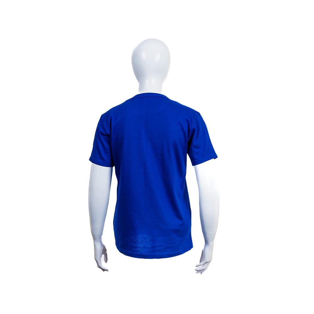 Ford Women's Premium Round Neck T-Shirt - Imperial Blue